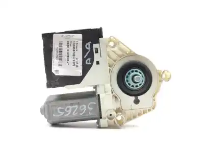 Pezzo di ricambio per auto di seconda mano MOTORE ALZACRISTALLI ANTERIORE DESTRO per VOLKSWAGEN SCIROCCO (138)  Riferimenti OEM IAM 5K0959792A  