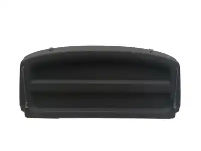 Pezzo di ricambio per auto di seconda mano vassoio posteriore per renault captur life riferimenti oem iam 794205641r  