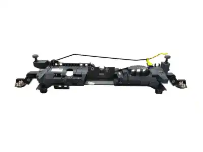 Second-hand car spare part front panel for ford ka+ black / white oem iam references g1b516e146ah  