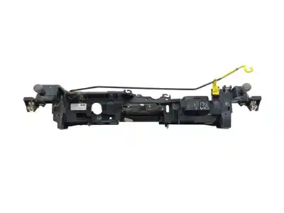 Second-hand car spare part front panel for ford ka+ black / white oem iam references g1b516e146ah  