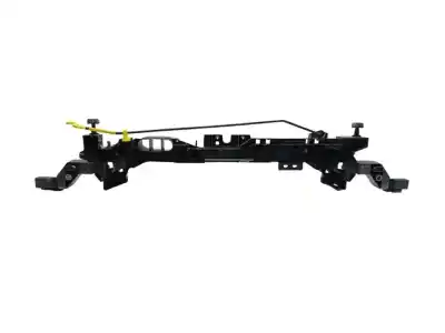 Second-hand car spare part front panel for ford ka+ black / white oem iam references g1b516e146ah  