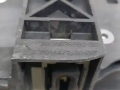 Pezzo di ricambio per auto di seconda mano trasversale superiore per citroen c4 picasso intensive riferimenti oem iam 9806629380  