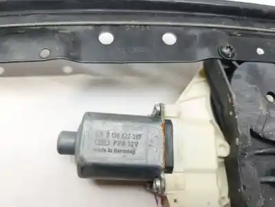 Second-hand car spare part driver left window regulator for ford s-max (ca1) trend oem iam references 6m21u23209aa  