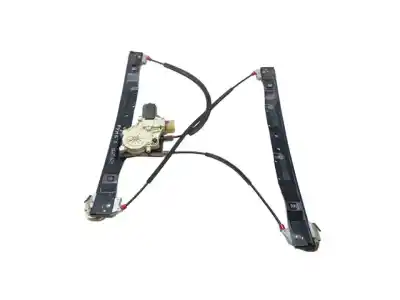 Pezzo di ricambio per auto di seconda mano alzacristalli anteriore sinistro per ford s-max (ca1) trend riferimenti oem iam 6m21u23209aa
