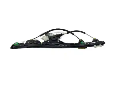 Pezzo di ricambio per auto di seconda mano Alzacristalli Anteriore Destro per CITROEN C4 PICASSO Attraction Riferimenti OEM IAM 9675288880  