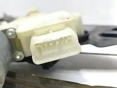 Second-hand car spare part driver left window regulator for citroen c4 picasso attraction oem iam references 9675288980  