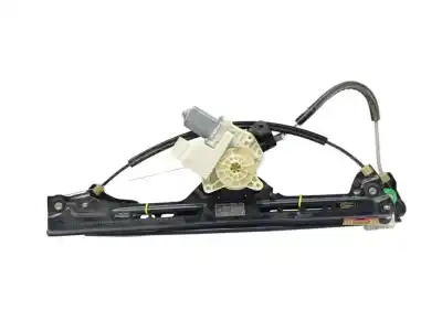 Second-hand car spare part driver left window regulator for citroen c4 picasso attraction oem iam references 9675288980  