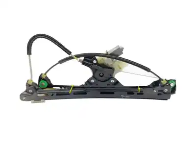 Second-hand car spare part driver left window regulator for citroen c4 picasso attraction oem iam references 9675288980  