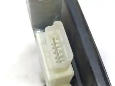 Second-hand car spare part rear right window regulator for citroen c4 picasso attraction oem iam references 9675288180  