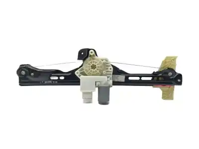 Second-hand car spare part rear right window regulator for citroen c4 picasso attraction oem iam references 9675288180  