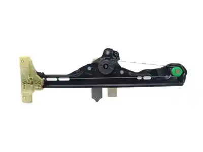 Second-hand car spare part rear right window regulator for citroen c4 picasso attraction oem iam references 9675288180  