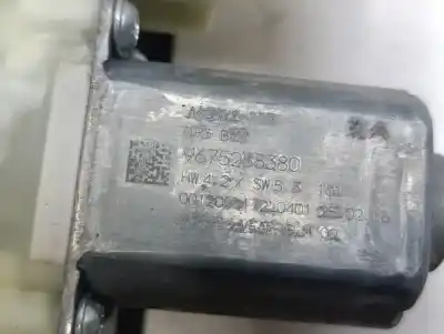 Автозапчастина б/у регулятор склона задній лівий для citroen c4 picasso attraction посилання на oem iam 9675288380  