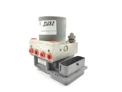 Second-hand car spare part ABS for RENAULT TRAFIC CAJA CERRADA (AB 4.01)  OEM IAM references 0265232356  