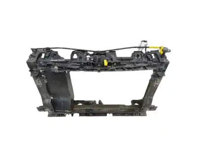 Second-hand car spare part front panel for ford fiesta (ce1) trend oem iam references h1bb8b041ck  