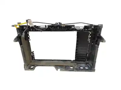 Second-hand car spare part front panel for ford fiesta (ce1) trend oem iam references h1bb8b041ck  