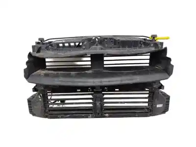 Peça sobressalente para automóvel em segunda mão painel frontal por ford focus titanium referências oem iam jx6ba16e146a1f