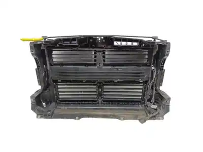 Pezzo di ricambio per auto di seconda mano pannello frontale per ford focus titanium riferimenti oem iam jx6ba16e146a1f  