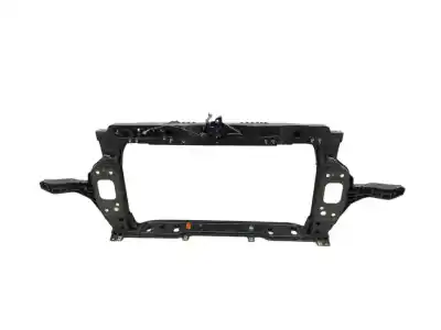 Pezzo di ricambio per auto di seconda mano Pannello Frontale per HYUNDAI I20 (BC3) ESSENCE 84 CV / 62 KW Riferimenti OEM IAM 64101Q0000  