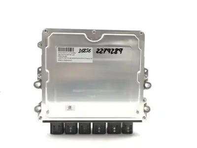 Автозапчастина б/у ебу контролер двигуна для LAND ROVER RANGE ROVER EVOQUE 2.0 D 165 AUTO R-DYNAMIC S Посилання на OEM IAM M8A212B684VAD  