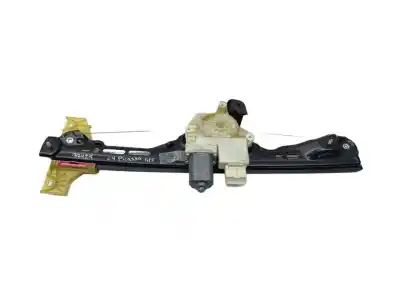 Pezzo di ricambio per auto di seconda mano  per CITROEN C4 PICASSO/SPACETOURER  Riferimenti OEM IAM 9675288380  