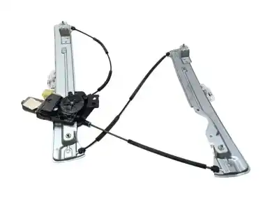 Second-hand car spare part driver left window regulator for ford kuga (cbs) st-line 2wd oem iam references cj54s23201br