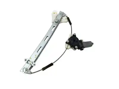 Piesă de schimb auto la mâna a doua mecanism actionare geam spate stânga pentru hyundai i20 classic referințe oem iam 83401c7010
