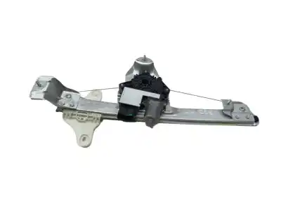 Piesă de schimb auto la mâna a doua mecanism actionare geam spate dreapta pentru renault arkana (eu version) intens 142 cv / 105 kw referințe oem iam 827201313r  