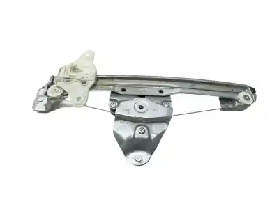 Piesă de schimb auto la mâna a doua mecanism actionare geam spate dreapta pentru renault arkana (eu version) intens 142 cv / 105 kw referințe oem iam 827201313r  