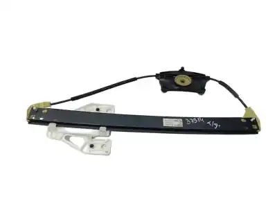 Peça sobressalente para automóvel em segunda mão elevador de vidros traseiro direito por audi q5 (8r) 2.0 tdi quattro (140kw) referências oem iam 8r0839462e