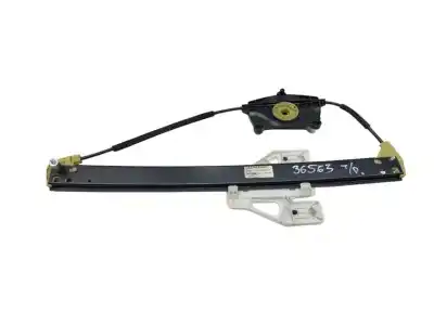 Peça sobressalente para automóvel em segunda mão elevador de vidros traseiro direito por audi q5 (8r) 2.0 tdi (125kw) referências oem iam 8r0839462d