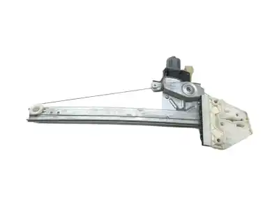 Peça sobressalente para automóvel em segunda mão elevador de vidros traseiro direito por ford kuga (cbs) titanium referências oem iam cj54s27000bf  