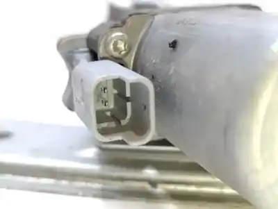 Second-hand car spare part driver left window regulator for citroen c3 tonic oem iam references 9221fq  