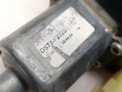 Second-hand car spare part driver left window regulator for ford mondeo lim. titanium oem iam references ds7314a366bb  