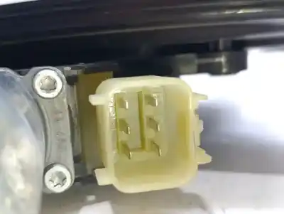 Second-hand car spare part driver left window regulator for ford mondeo lim. titanium oem iam references ds7314a366bb  