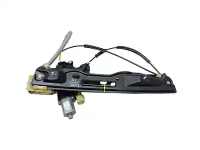Second-hand car spare part driver left window regulator for ford mondeo lim. titanium oem iam references ds7314a366bb