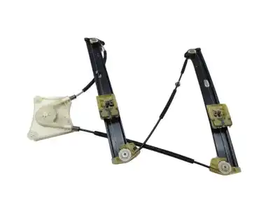 Автозапчасти б/у регулятор стекла переднего правого за volkswagen t-roc (a11, d11) 1.0 tsi ссылки oem iam 2ga837462f  