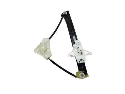 Автозапчастина б/у регулятор скла заднього правого для volkswagen t-roc (a11, d11) 1.0 tsi посилання на oem iam 2ga839462g  