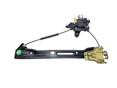 Second-hand car spare part rear left window regulator for ford mondeo lim. titanium oem iam references ds7327145bb