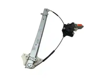 Peça sobressalente para automóvel em segunda mão elevador de vidros dianteira esquerda por hyundai i10 classic referências oem iam 82403b4110
