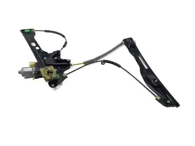 Second-hand car spare part passenger side right window regulator for ford mondeo lim. titanium oem iam references ds73f23208af