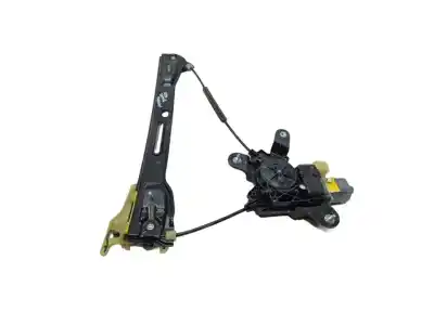 Second-hand car spare part rear right window regulator for ford mondeo lim. titanium oem iam references ds73f27008ah