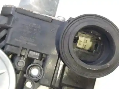 Автозапчасти б/у регулятор стекла переднего левого за toyota c-hr (x10) hybrid active 122 cv / 90 kw ссылки oem iam 69820f4010  