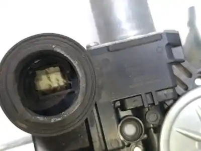 Автозапчастина б/у регулятор склона задній лівий для toyota c-hr (x10) hybrid active 122 cv / 90 kw посилання на oem iam 85710f4020  