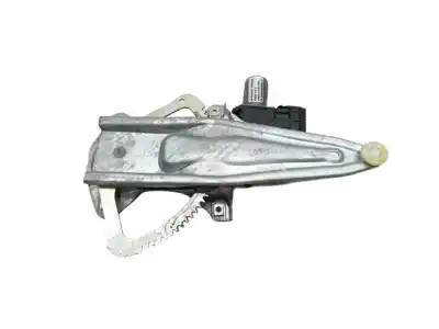 Автозапчастина б/у регулятор склона задній лівий для toyota c-hr (x10) hybrid active 122 cv / 90 kw посилання на oem iam 85710f4020  