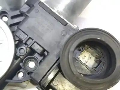 Автозапчастина б/у регулятор скла заднього правого для toyota c-hr (x10) hybrid active 122 cv / 90 kw посилання на oem iam 85720f4020  