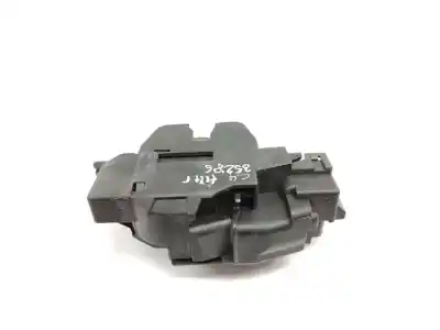 Second-hand car spare part trunk lock for citroen c4 picasso attraction oem iam references 9804762080