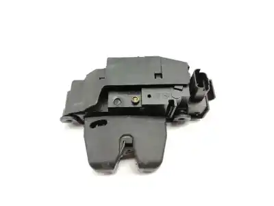Автозапчасти б/у замок багажника/ворот за citroen c4 picasso attraction ссылки oem iam 9804762080  