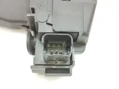 Автозапчасти б/у замок багажника/ворот за citroen c4 picasso attraction ссылки oem iam 9804762080  