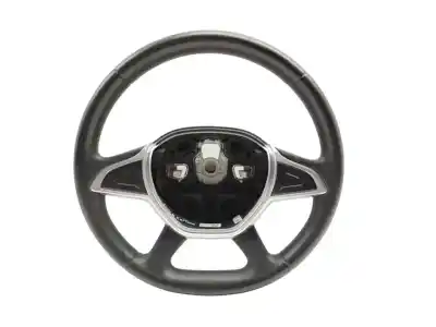 Автозапчастина б/у кермо для dacia dokker essential посилання на oem iam 484001085r  