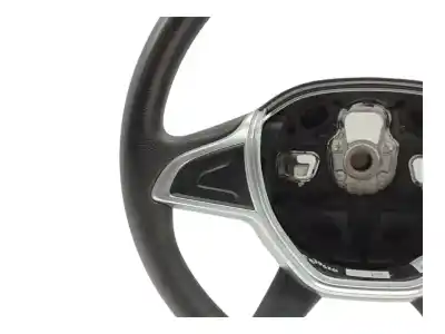 Автозапчастина б/у кермо для dacia dokker essential посилання на oem iam 484001085r  